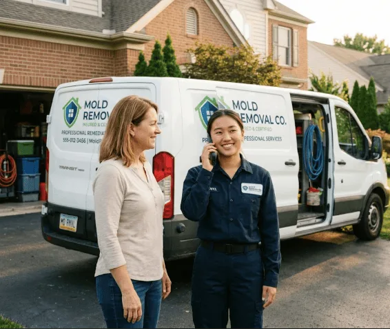Crawlspace Mold Remediation Brownstown, IN FAQs